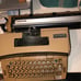 Smith- Corona Typewriter