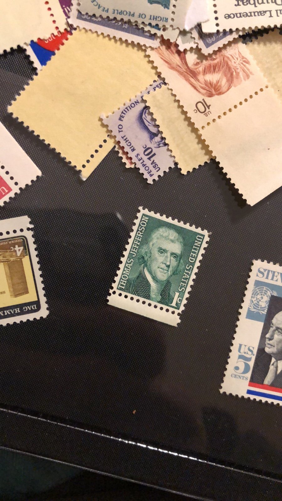 Stamp