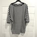 NWT Marimekko tasaraita striped Elo tunic