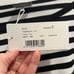 NWT Marimekko tasaraita striped Elo tunic