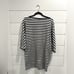 NWT Marimekko tasaraita striped Elo tunic