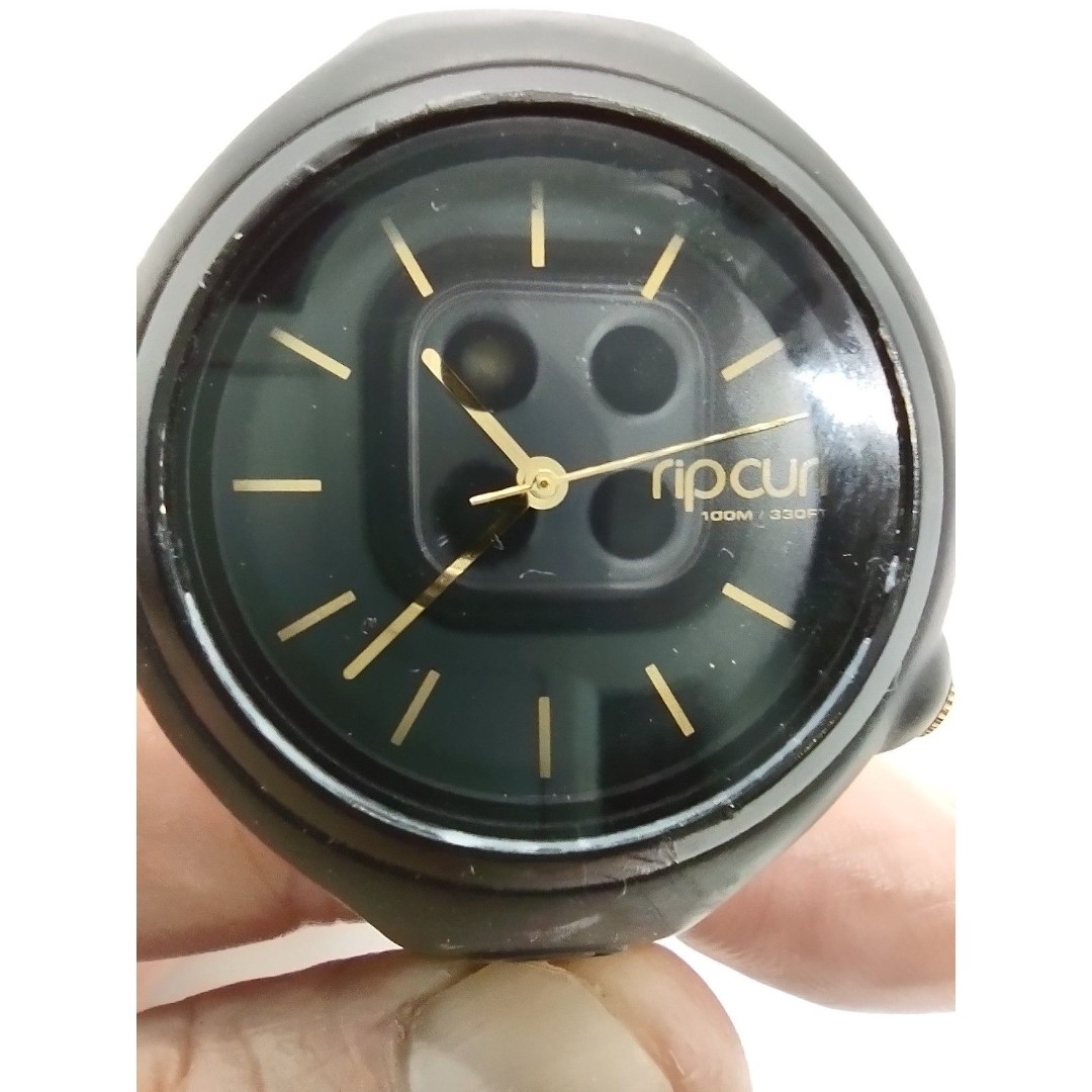 Rip Curl Aurora Classic Surf Ladies Watch Model A2696G