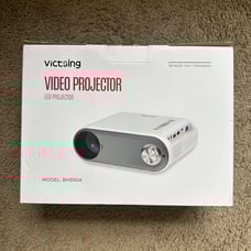 Projector