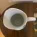 Haviland Limoges France Shalimar 32 oz porcelain pitcher