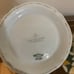Haviland Limoges France Shalimar 32 oz porcelain pitcher