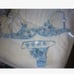 Baby Blue Applique Lace Underwire Thongs Lingerie Set Sexy Sets L1