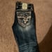 Rock Revival jeans men James BootCut