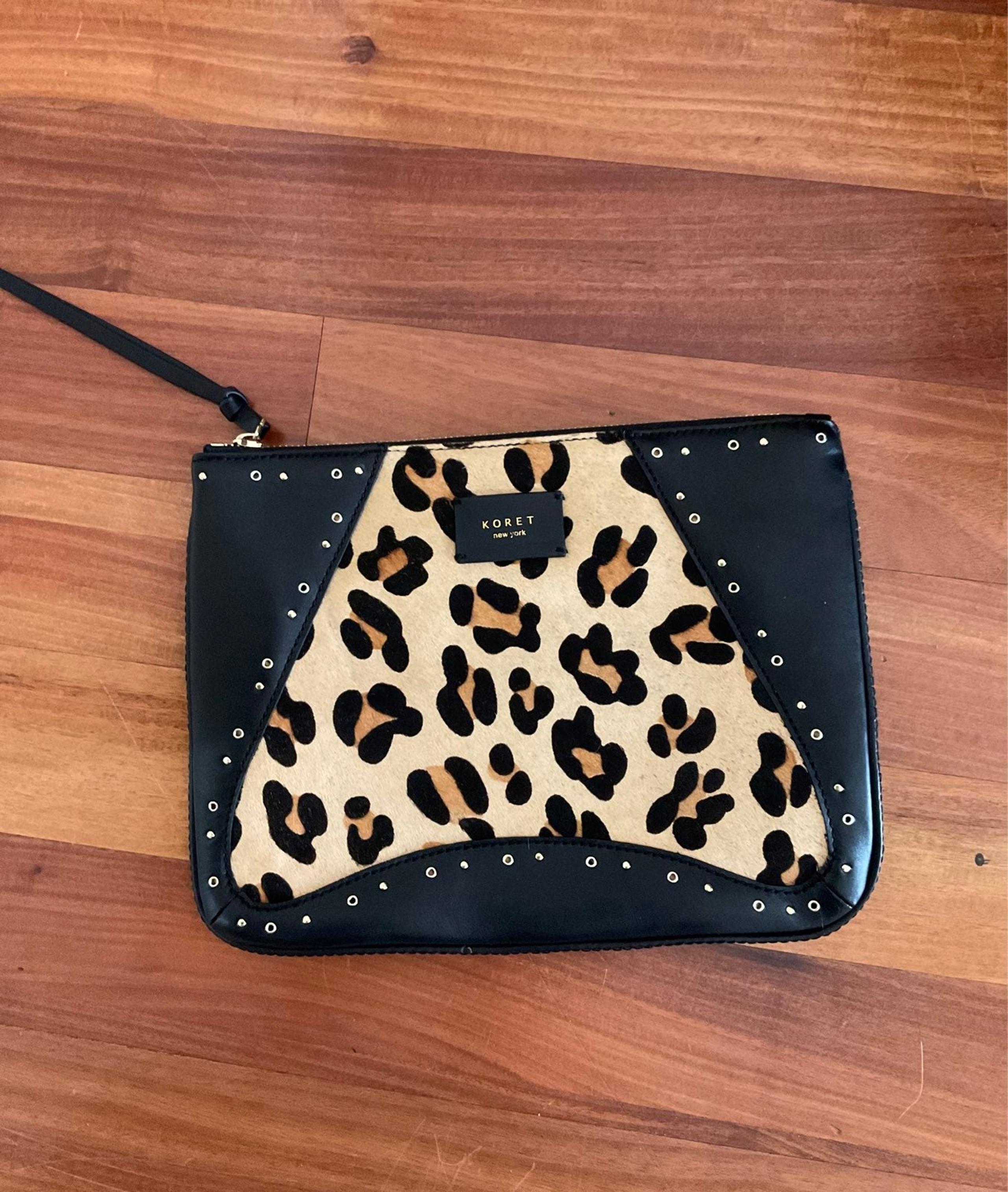 Koret clutch