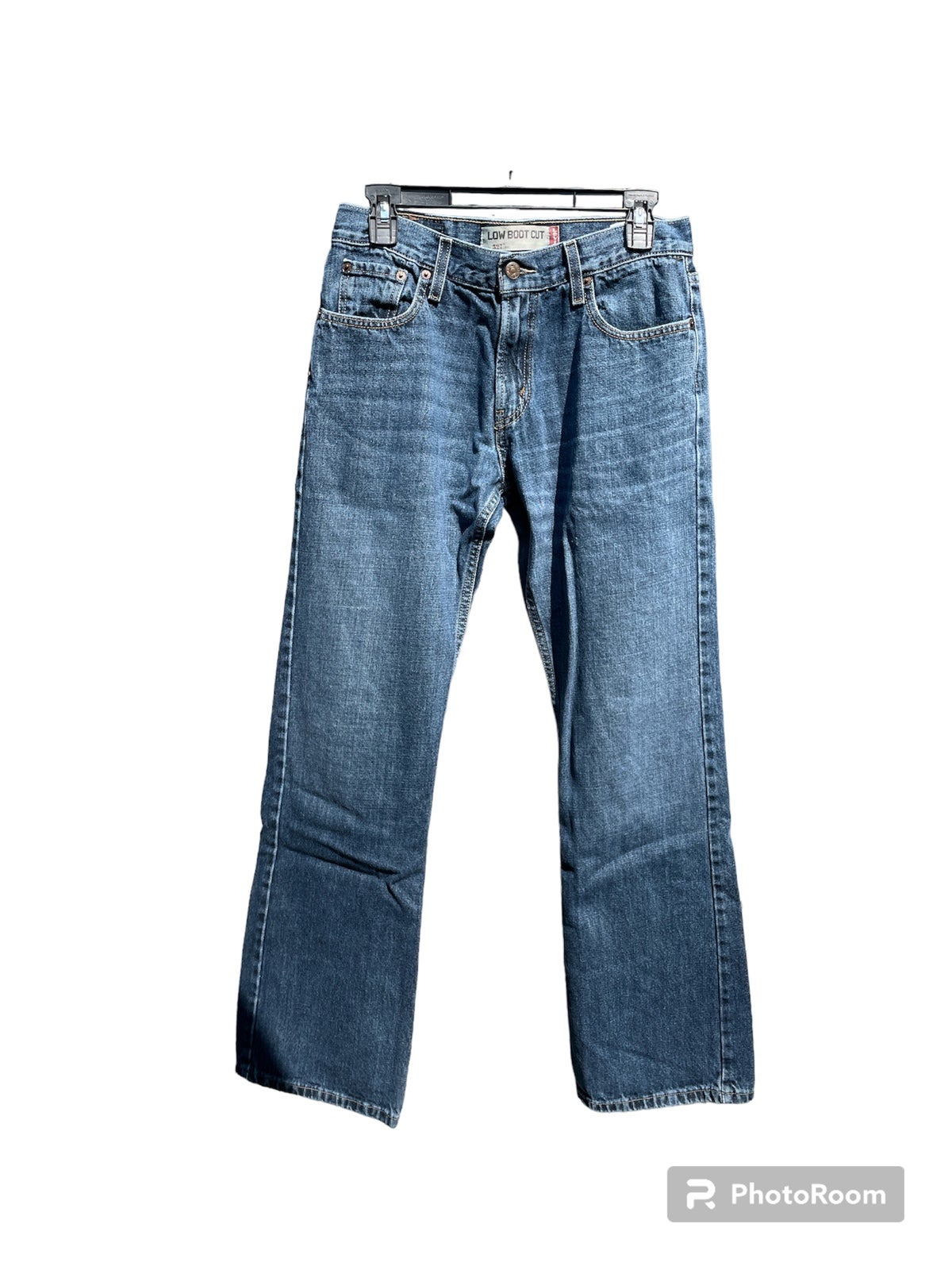 Levi's 527 Jeans