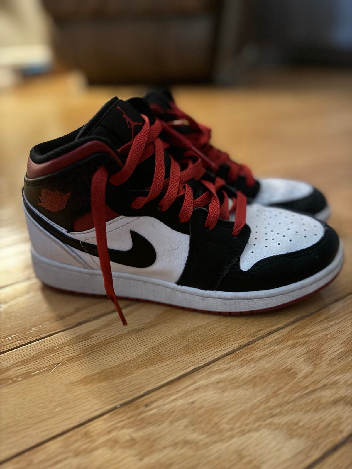 Jordan
