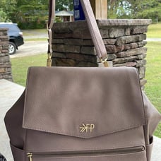 Freshly Picked Diaper bag