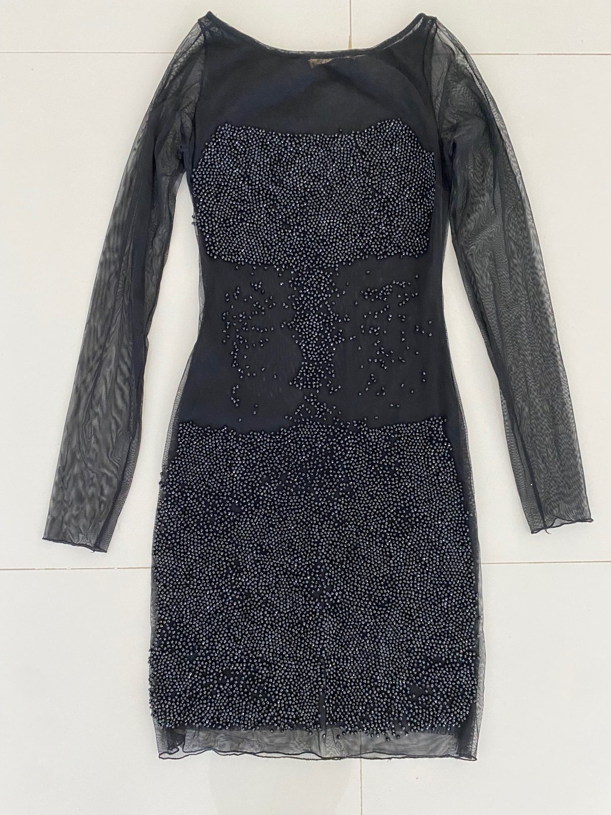 Issue Dress