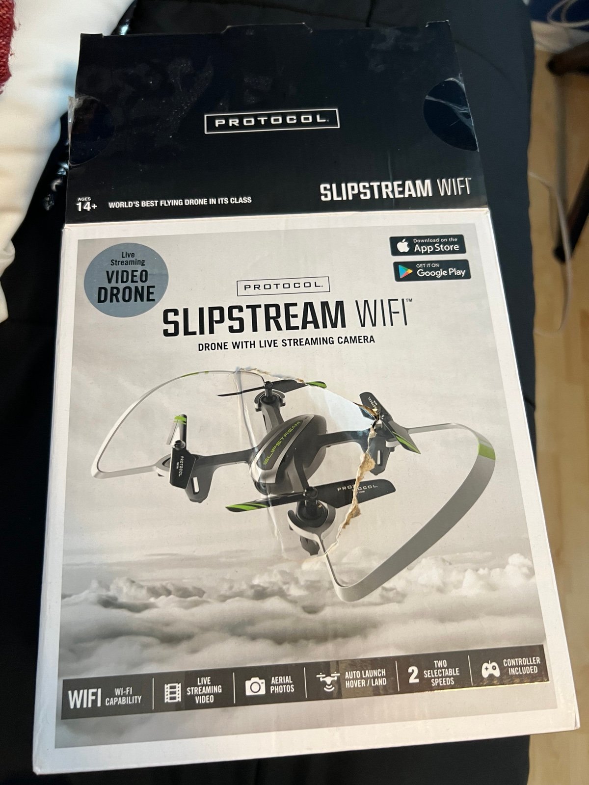 Drone