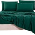 King Sheet Set- Cooling Sheets-Ultra Soft-Silky-Breathable-Deep Pocket