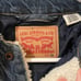 Levi’s XS Sherpa/ Jean jacket- Thick!