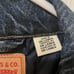 Levi’s XS Sherpa/ Jean jacket- Thick!