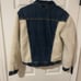 Levi’s XS Sherpa/ Jean jacket- Thick!