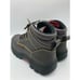 Skechers Men's 77143MC Brown Leather Steel Toe Safety Boots Lace Up Size US 13