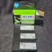 HP 950 XL Black & 951 3 Pack Cyan Magenta Yellow + Office Depot Inkjet Cartridge