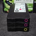 HP 950 XL Black & 951 3 Pack Cyan Magenta Yellow + Office Depot Inkjet Cartridge