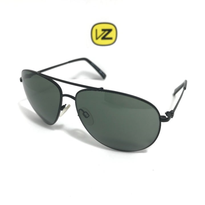 VonZipper Wingding Aviator Sunglasses