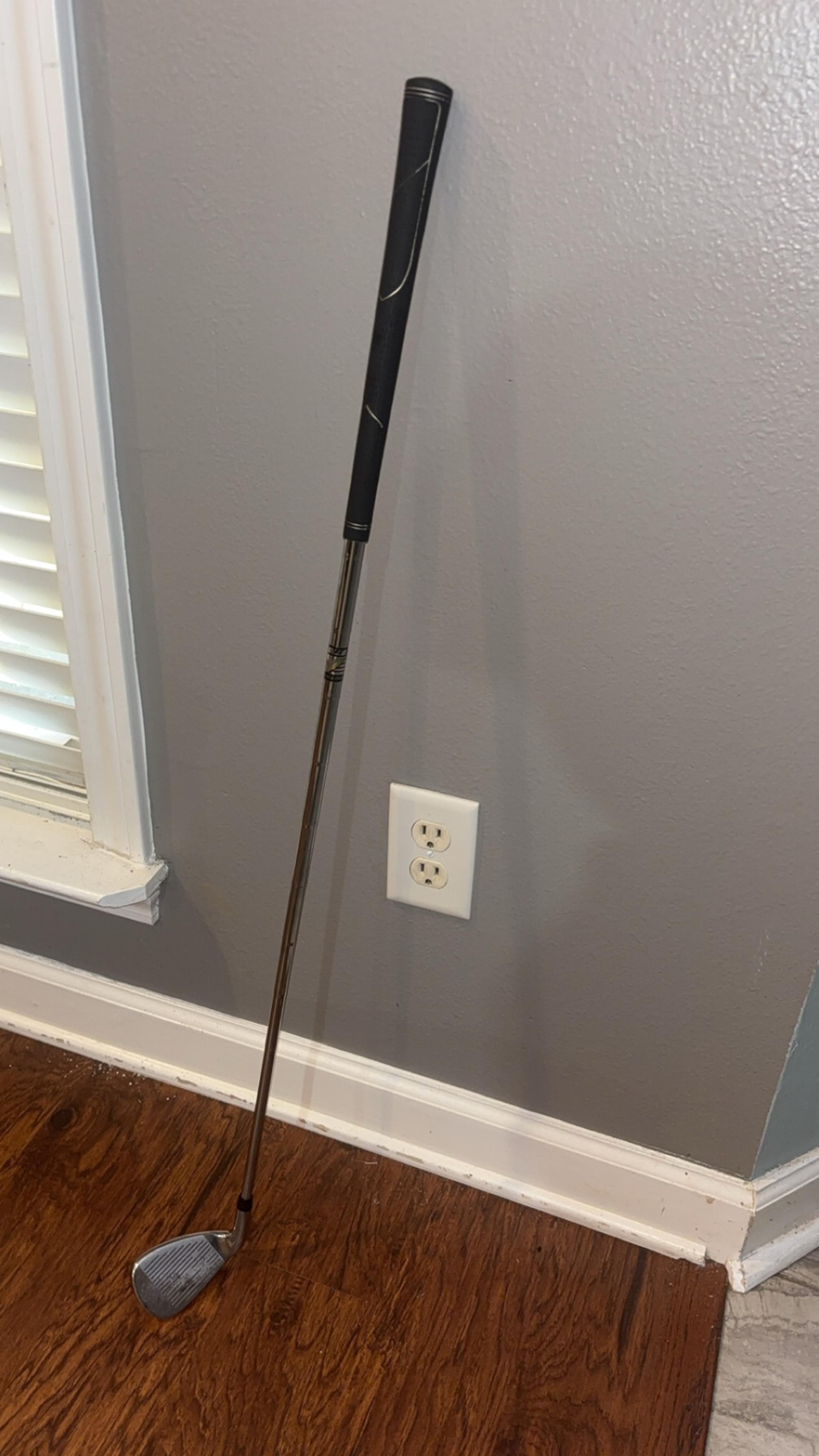 golf club