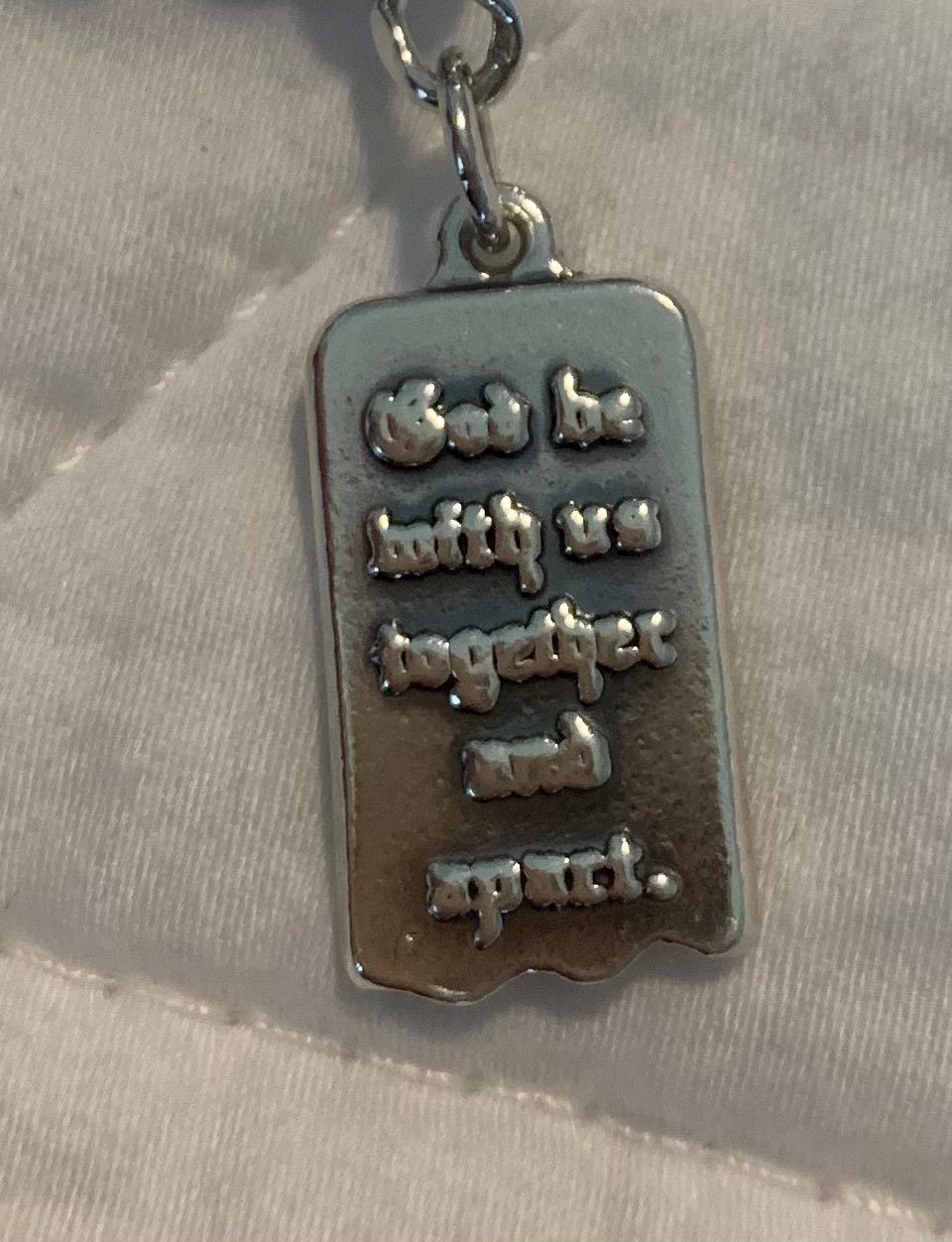 James Avery Charm