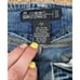 Y2k low rise zipper fly bootcut jeans