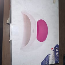 uv nail light