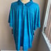 Nike Dri Fit golf polo shirt Sz XL