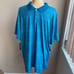 Nike Dri Fit golf polo shirt Sz XL