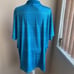 Nike Dri Fit golf polo shirt Sz XL