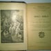 Antique 1892 Oxford Bible-S.S. Teacher's