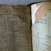 Antique 1892 Oxford Bible-S.S. Teacher's