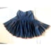 Lea Greb Lola Women Denim Flared Skirt