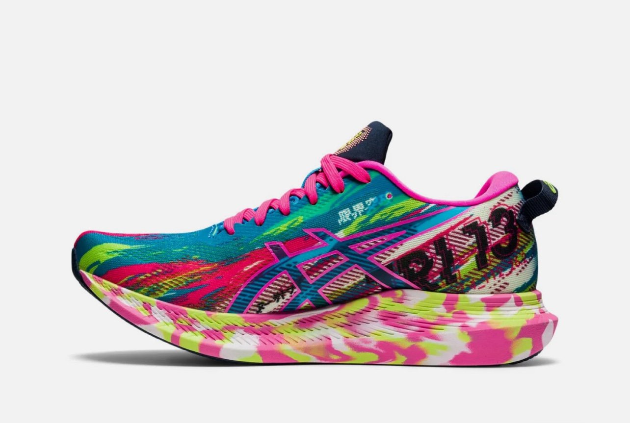 ASICS gel noose tri 13