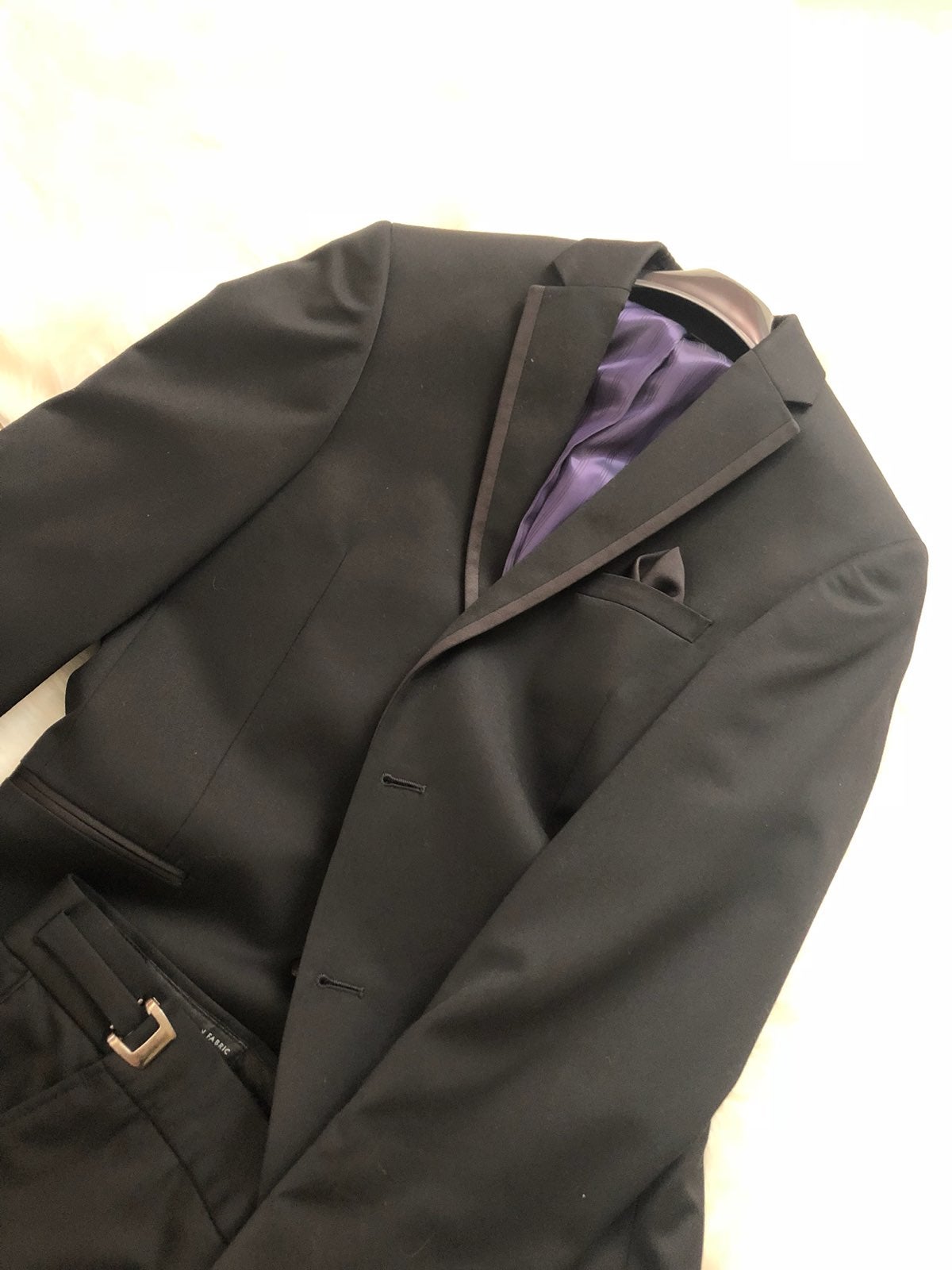 Michael Kors Tuxedo Set