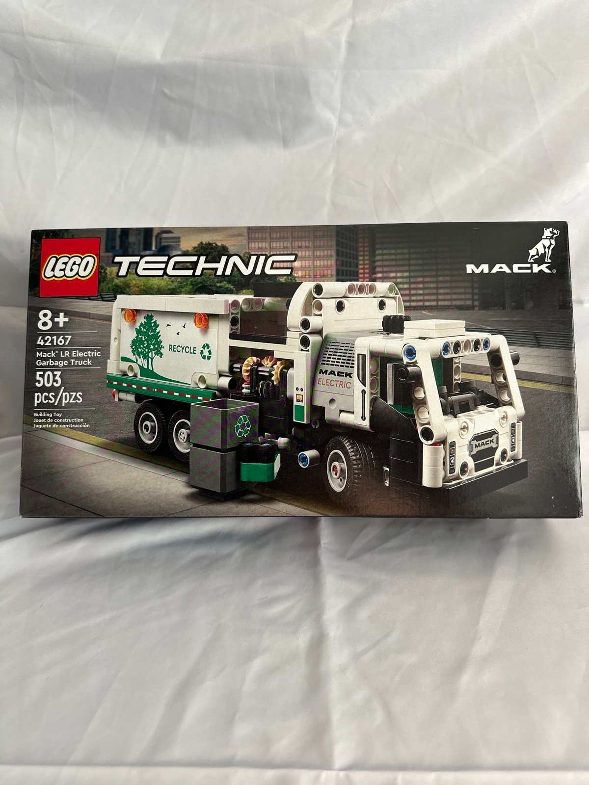Lego Technic