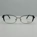 Diva Eyeglasses Eye Glasses Frames 5453 264 Blue 53-16-125