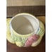 Chef Bear With Veggies Cookie Jar