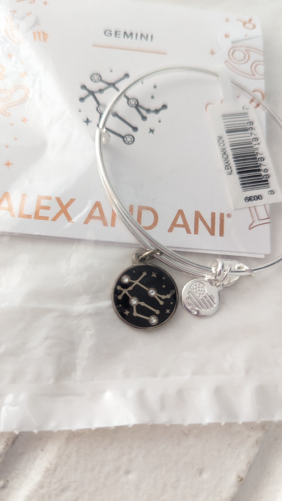 ALEX AND ANI Nickel Bracelets Mercari