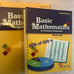 Abeka Homeschool Curriculum -Basic Mathematics 7th grade