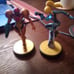 NINTENDO Metroid Amiibos dual gaming figures SAMUS ARAN