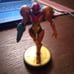 NINTENDO Metroid Amiibos dual gaming figures SAMUS ARAN