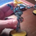 NINTENDO Metroid Amiibos dual gaming figures SAMUS ARAN