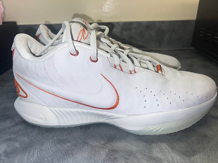 Lebron 21 “akoya”