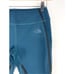 The North Face Teal Blue Green Cropped Midrise workout leggings size Small