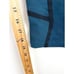 The North Face Teal Blue Green Cropped Midrise workout leggings size Small