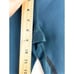 The North Face Teal Blue Green Cropped Midrise workout leggings size Small