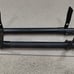 Bicycle adaptor crossbar